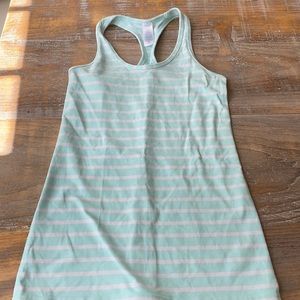 Ivivva tank top